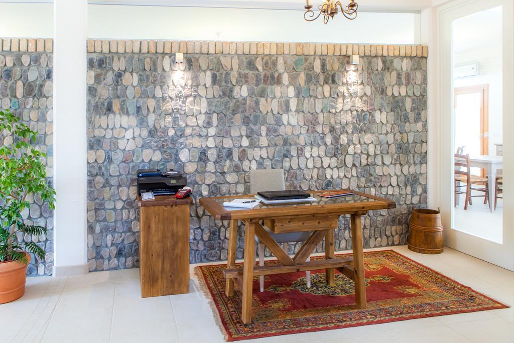 Agriturismo La Chiocciola Sacile Ngoại thất bức ảnh