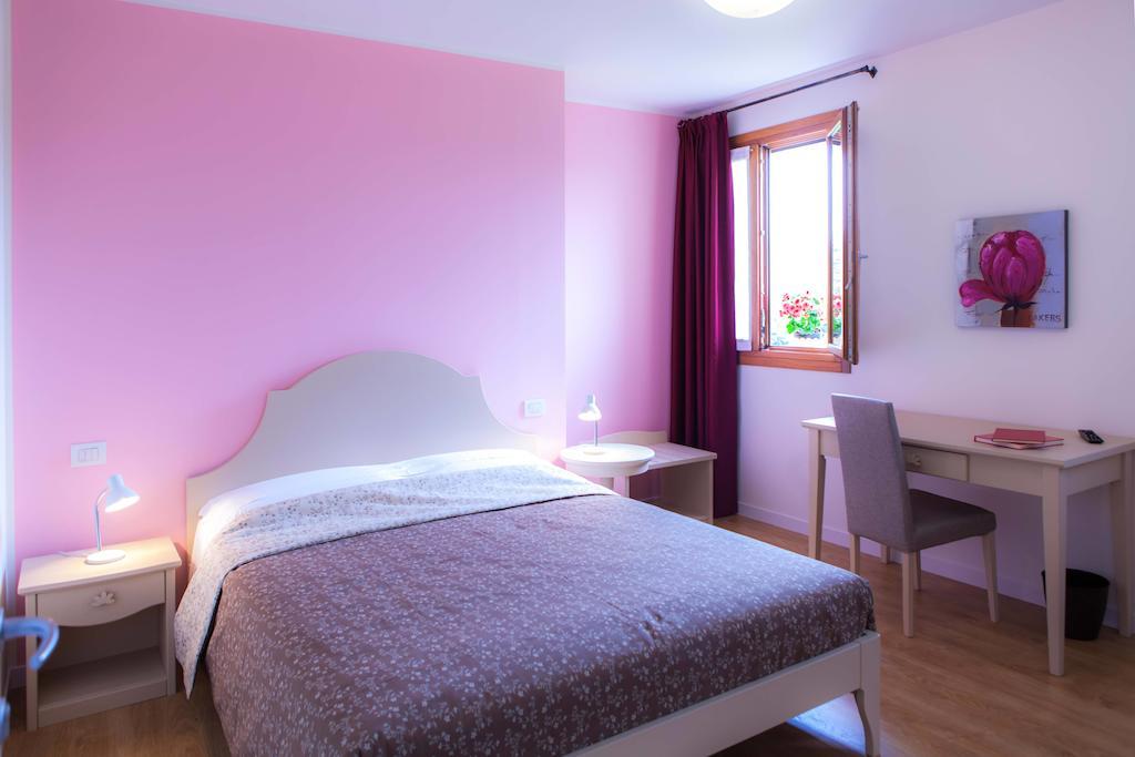 Agriturismo La Chiocciola Sacile Ngoại thất bức ảnh