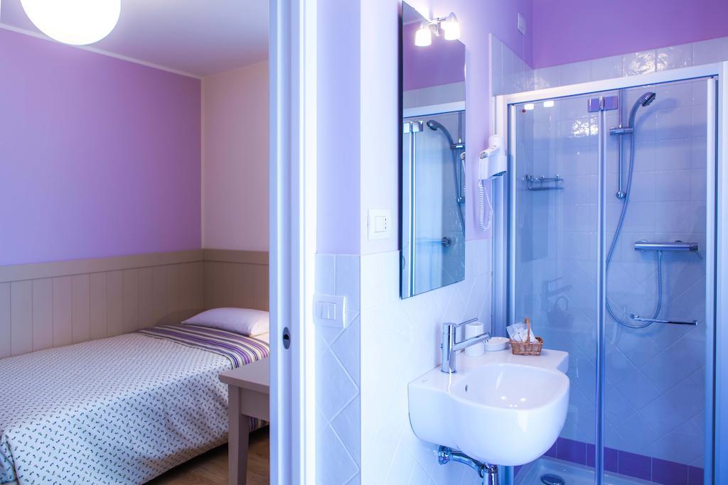 Agriturismo La Chiocciola Sacile Phòng bức ảnh