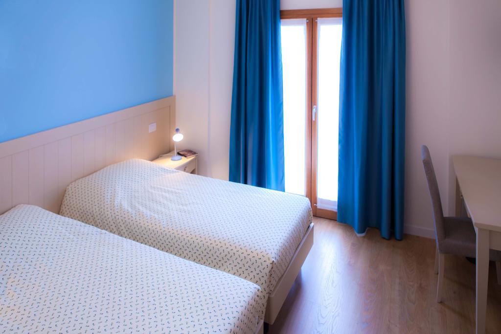 Agriturismo La Chiocciola Sacile Phòng bức ảnh