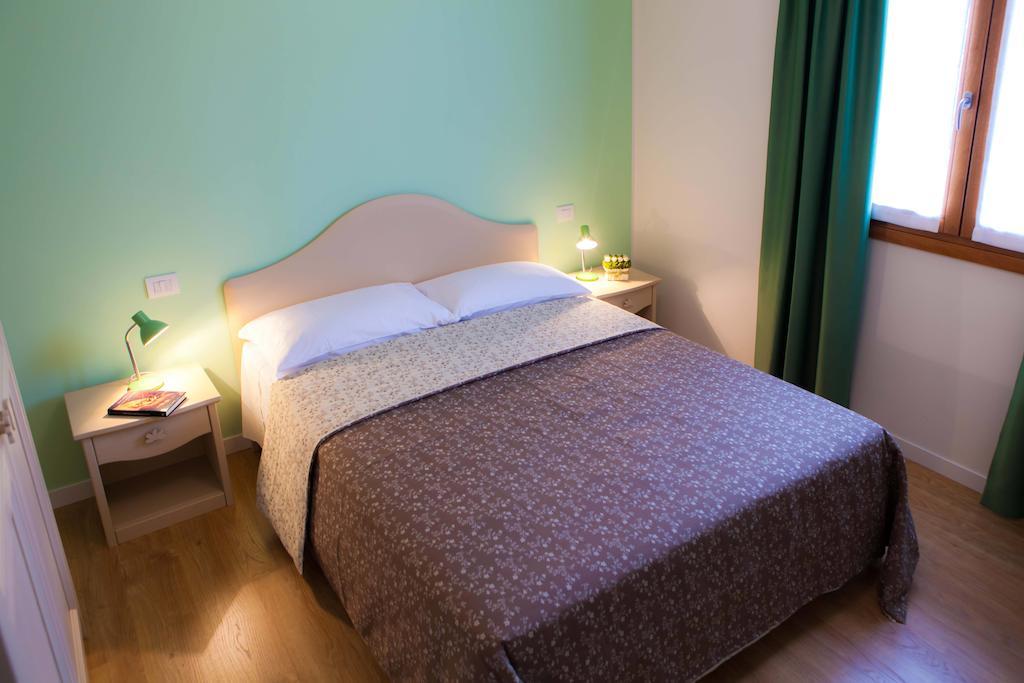 Agriturismo La Chiocciola Sacile Phòng bức ảnh