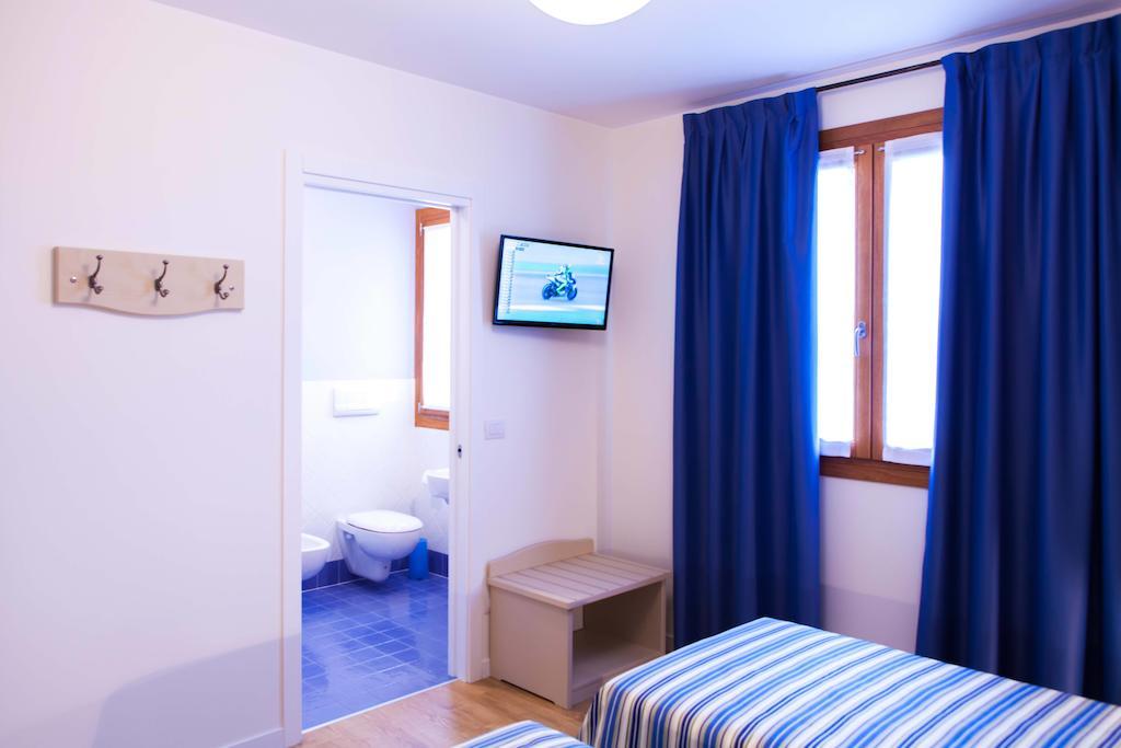 Agriturismo La Chiocciola Sacile Phòng bức ảnh