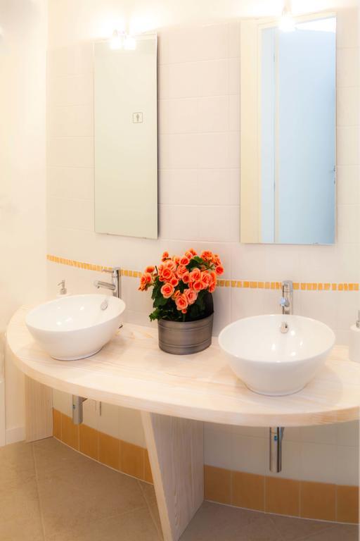 Agriturismo La Chiocciola Sacile Ngoại thất bức ảnh