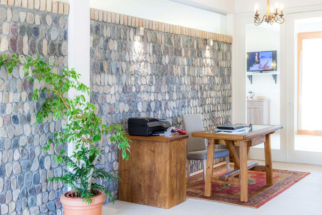 Agriturismo La Chiocciola Sacile Ngoại thất bức ảnh