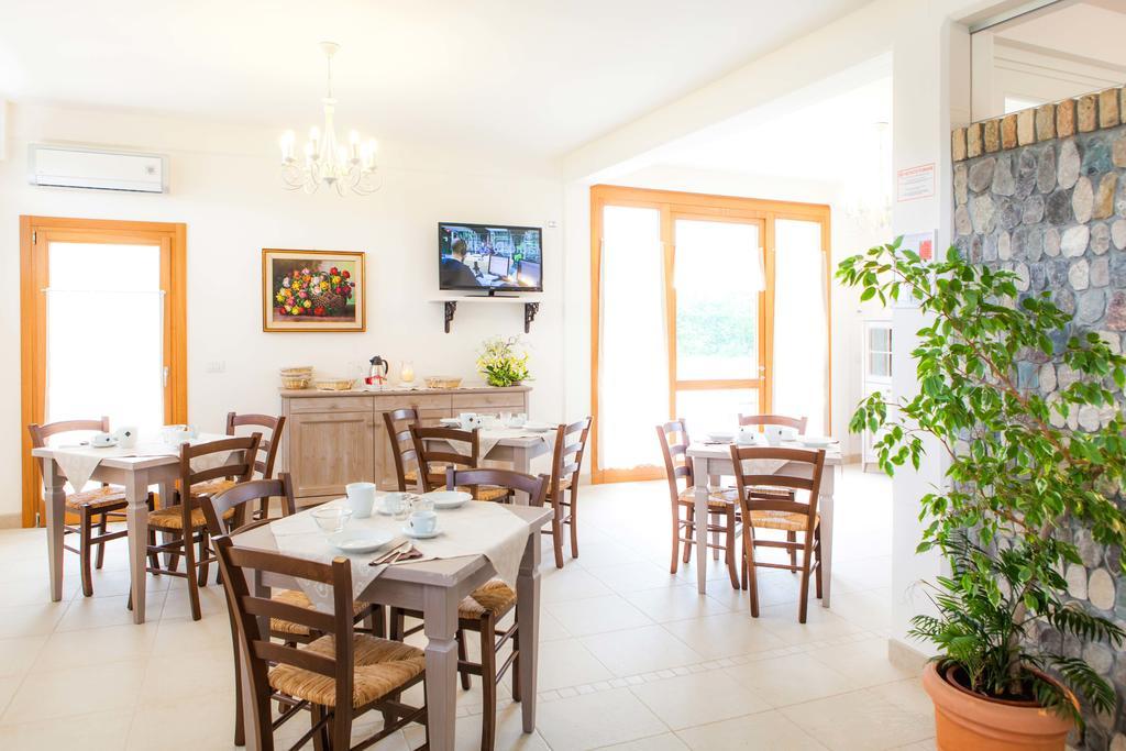 Agriturismo La Chiocciola Sacile Ngoại thất bức ảnh